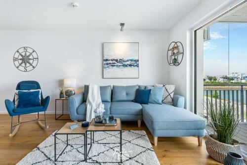 Apartamento Meerleben