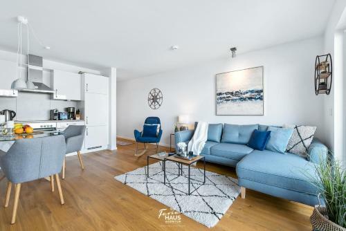 Apartamento Meerleben