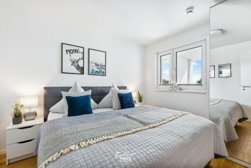 Apartamento Meerleben