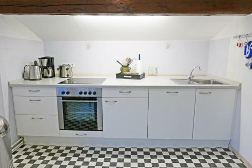 Apartamento Schleimuschel