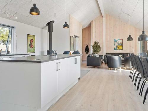 Holiday Home Kappeln XXVIII