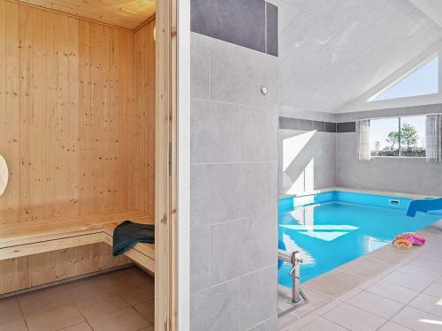 Holiday Home Kappeln XXVIII