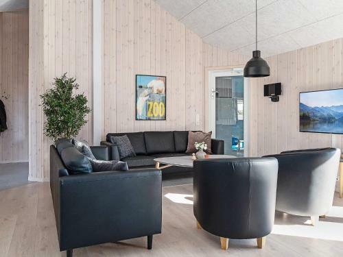 Holiday Home Kappeln XXVIII