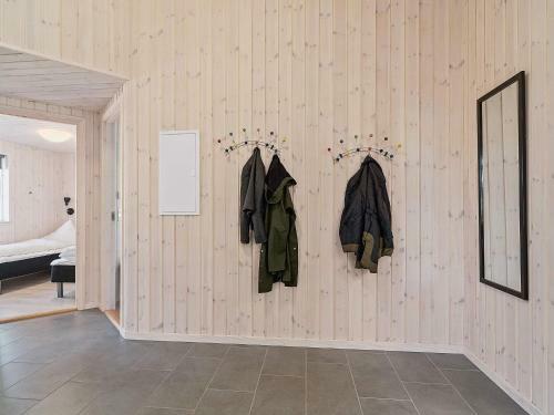 Holiday Home Kappeln XXVIII