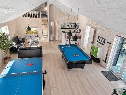 Holiday Home Kappeln XXVIII