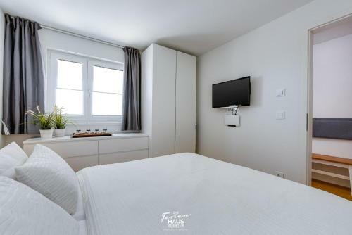 Apartamento Knurrhahn