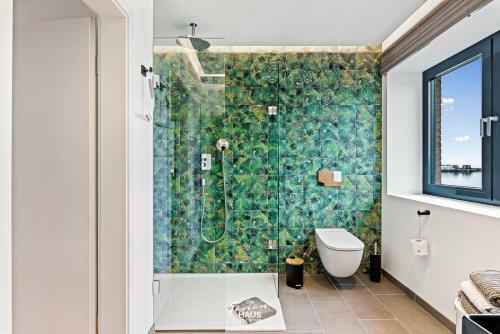 Apartamento Rooftop Garden Zwei