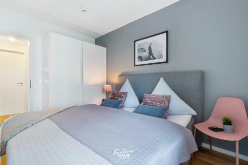 Apartamento Maiers-home