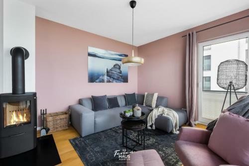 Apartamento Maiers-home
