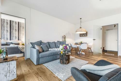 Apartamento Treibholz Koje