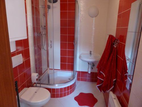Apartamentos House George