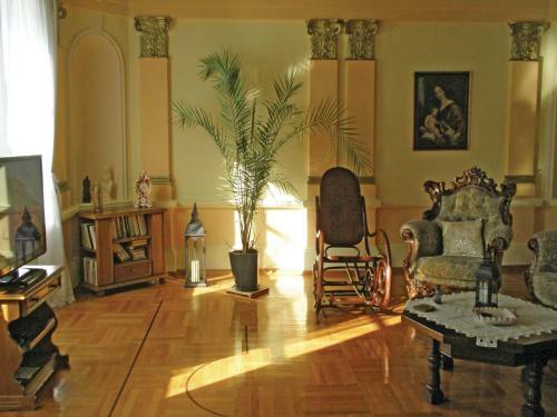 Apartment Zizkova Brana