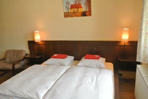 Hotel U Budvaru