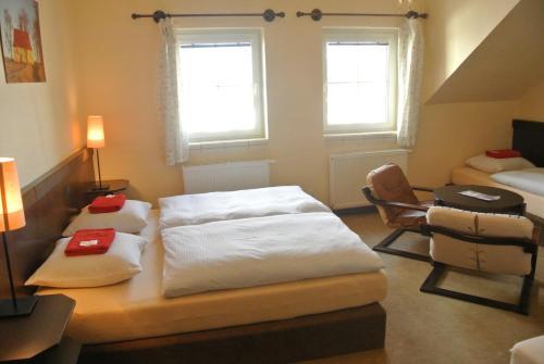 Hotel U Budvaru