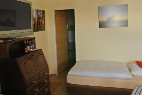 Hotel U Budvaru
