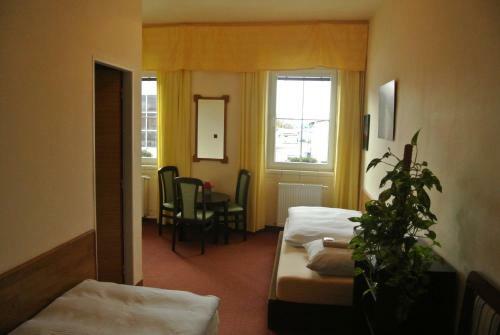 Hotel U Budvaru