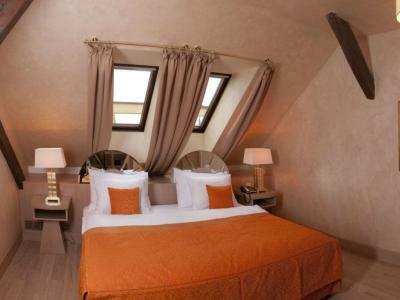 Hotel Zvon Design Suites