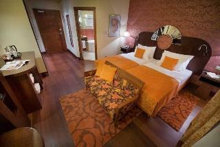 Hotel Zvon Design Suites