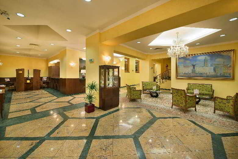 Hotel Zvon Design Suites