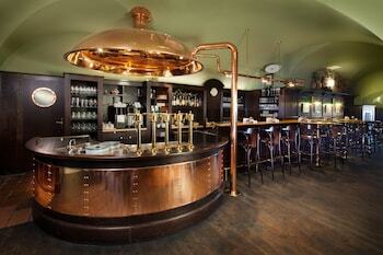 Hotel Zvon Design Suites