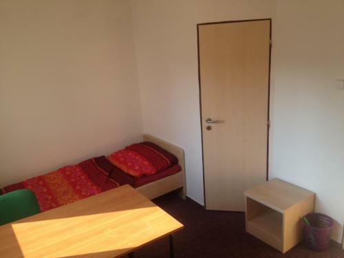 Hostal Hostel Klub Mal�ch Pivovar?