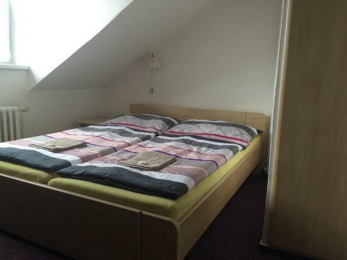 Hostal Hostel Klub Mal�ch Pivovar?