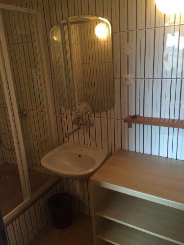Hostal Hostel Klub Mal�ch Pivovar?