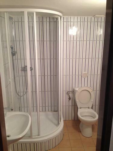 Hostal Hostel Klub Mal�ch Pivovar?