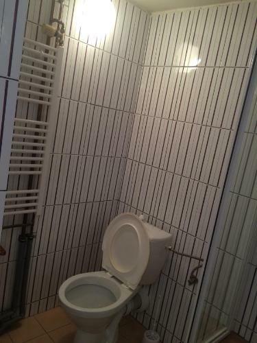 Hostal Hostel Klub Mal�ch Pivovar?