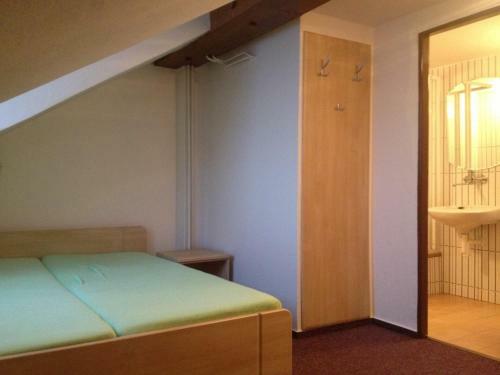 Hostal Hostel Klub Mal�ch Pivovar?