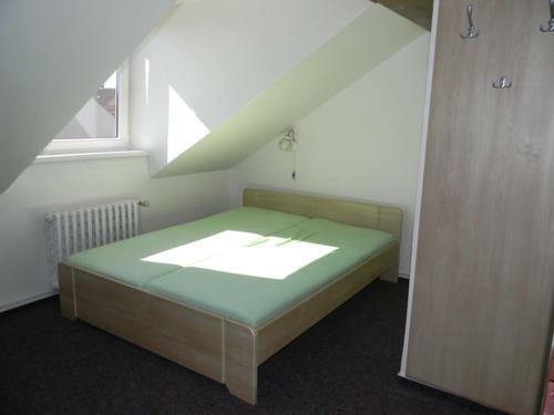 Hostal Hostel Klub Mal�ch Pivovar?