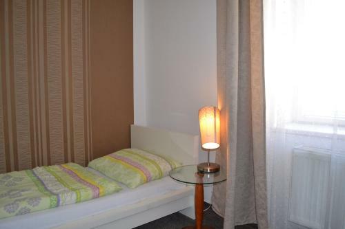 Hostal Zelena Ratolest