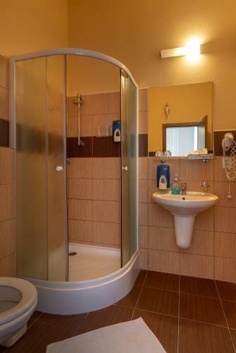 Hostal Zelena Ratolest