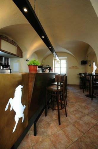 Hostal Zelena Ratolest