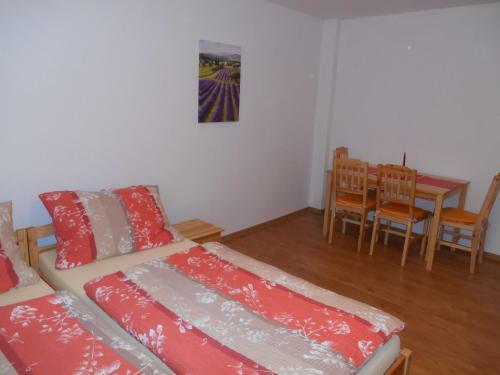 Hostal Penzion Poh?rka