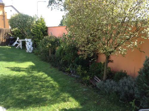 Hostal Penzion Relax Martina