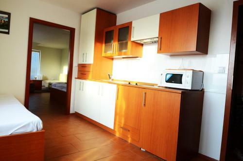 Hostal Penzion Relax Martina