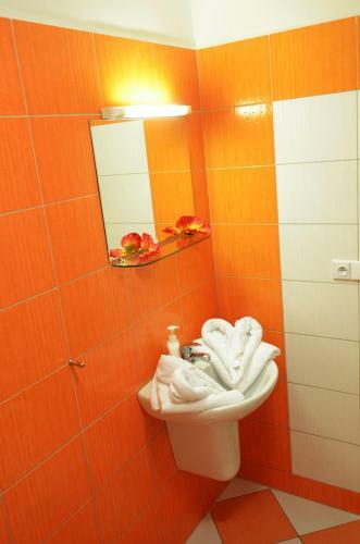 Hostal Penzion Relax Martina