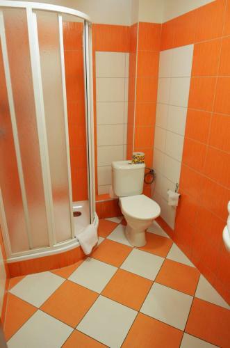 Hostal Penzion Relax Martina