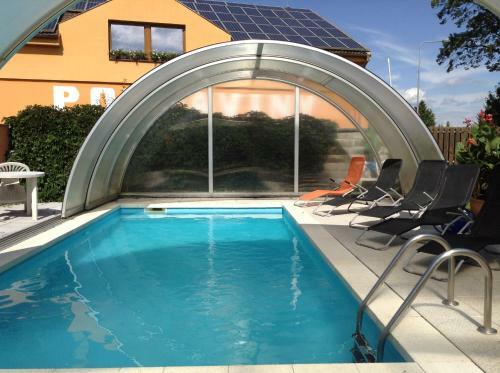 Hostal Penzion Relax Martina