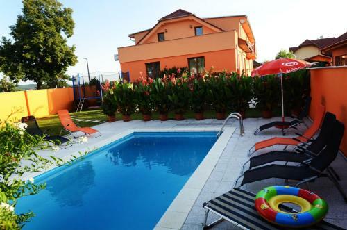 Hostal Penzion Relax Martina