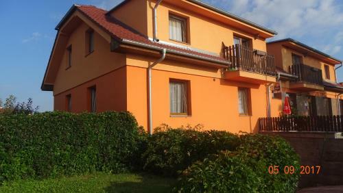Hostal Penzion Relax Martina