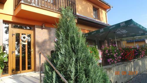 Hostal Penzion Relax Martina