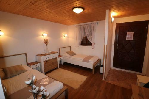 Hostal Z�meck� Penzion Rotunda