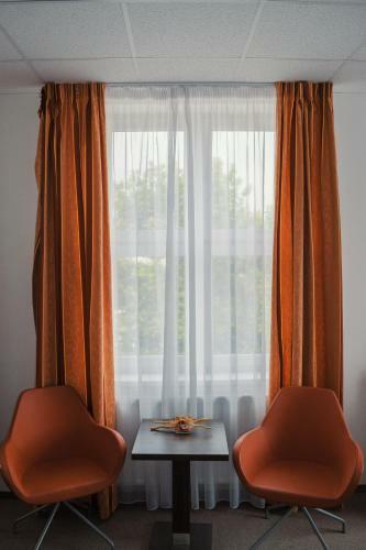 Hotel Sport-relax Centrum Bors Club