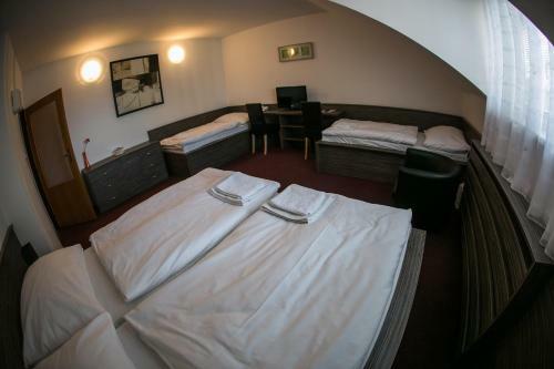 Hotel Rose
