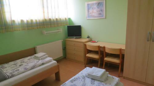 Hostal Penzion U Splavu