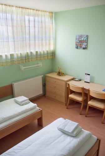 Hostal Penzion U Splavu