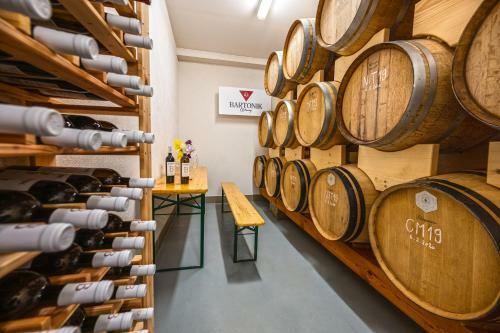 Hostal Penzion U Kostela