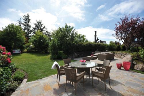 Ferien Domizil Hingstwai 2